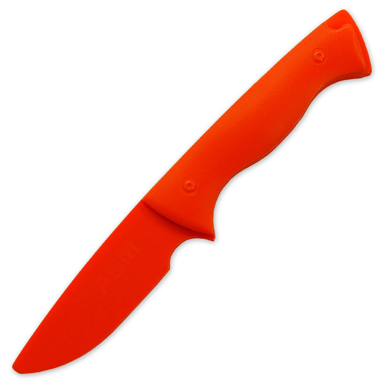 American Safety Molds™ - Item Replica - Training Knife
