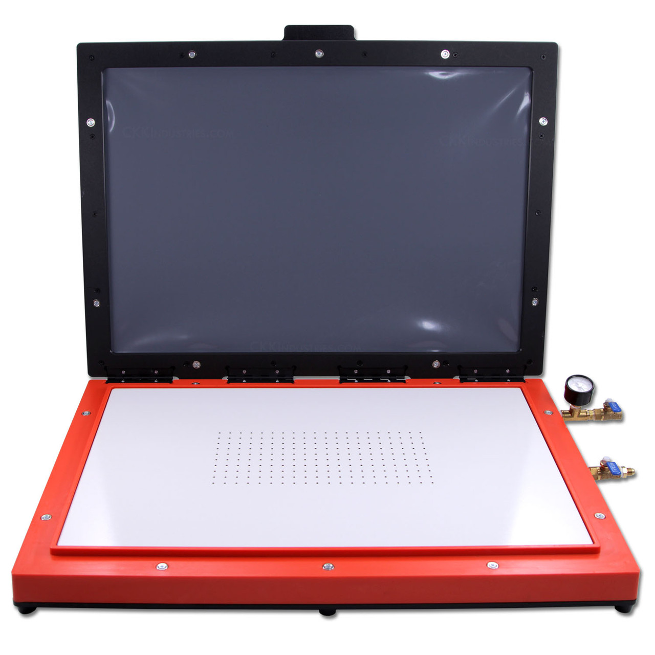 VacuForge™ - Thermoform Vacuum Molding Press - (16 x 24)