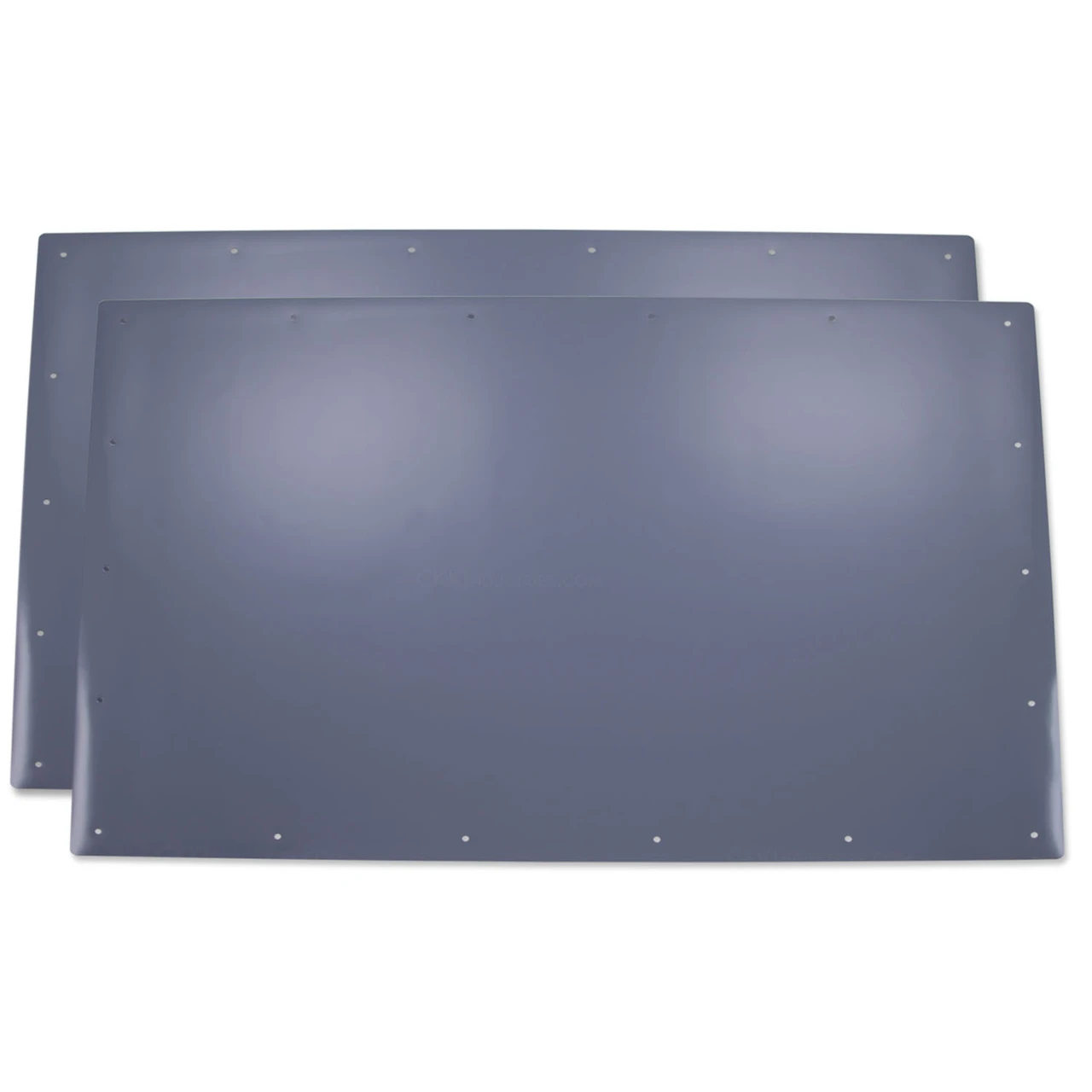 VacuForge™ - Vacuum Press Forming Membrane Replacement - (fits - #VP-1624) - (2-pack)
