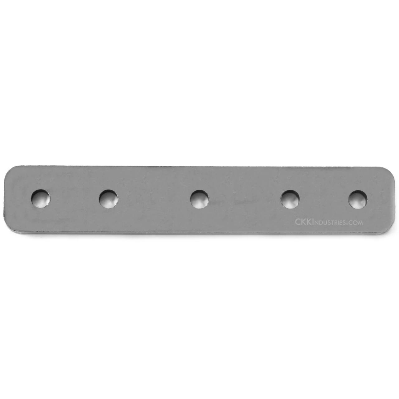 Mounting/Drilling Template - (fits Bravo Concealment & RCS Pancake Loops)