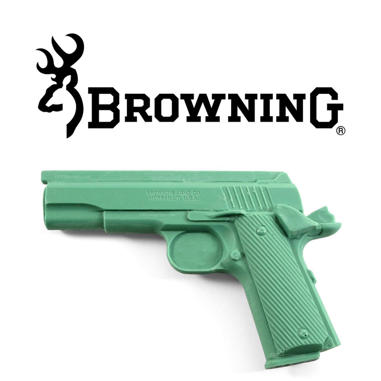 Multi Mold® - Firearm Replica - Browning® 380 1911