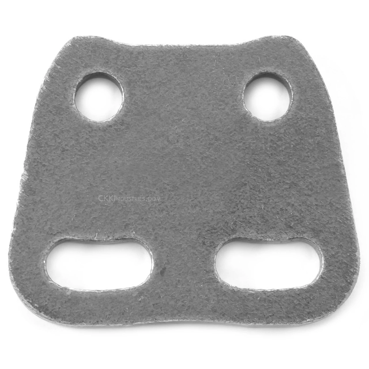Mounting/Drilling Template - (10° Adjustable) - Speed Ease Jig (for OWB Taco)