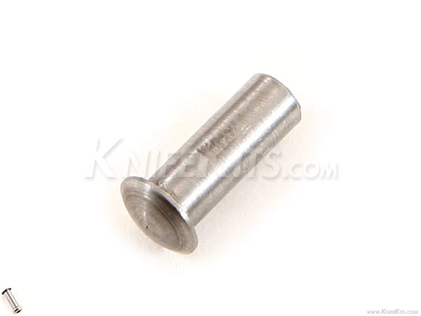 Shop Special - Precision Pivot - (.141 Diameter)
