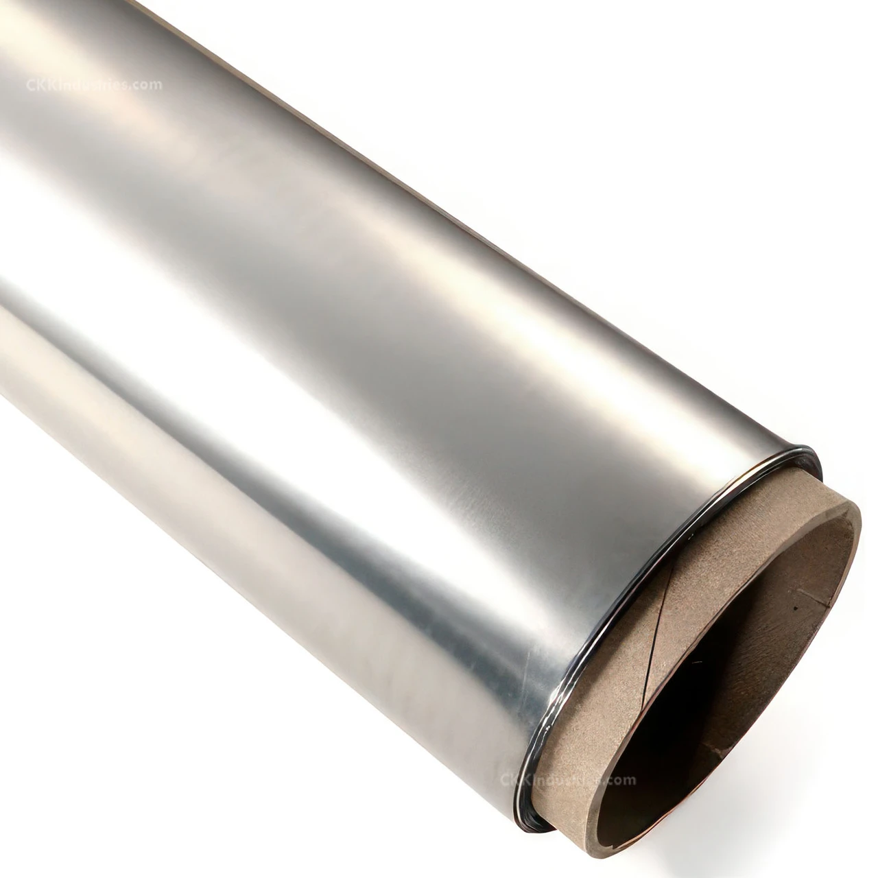 Heat Treating Foil - Ticronic® - (20 Inch Width)