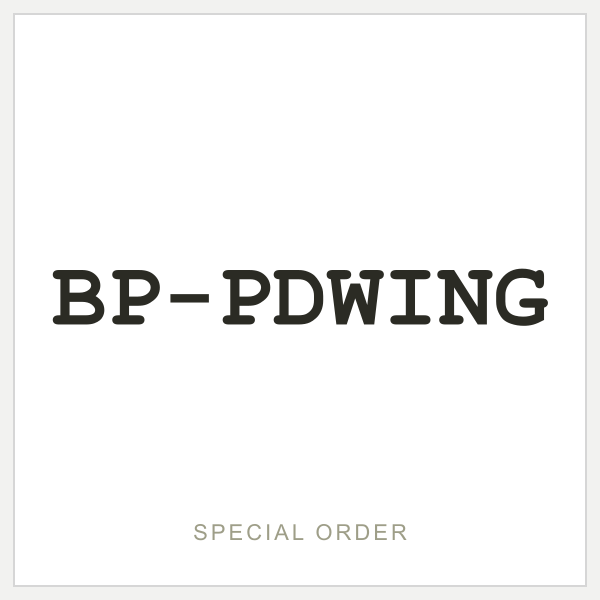 BP-PD Wing