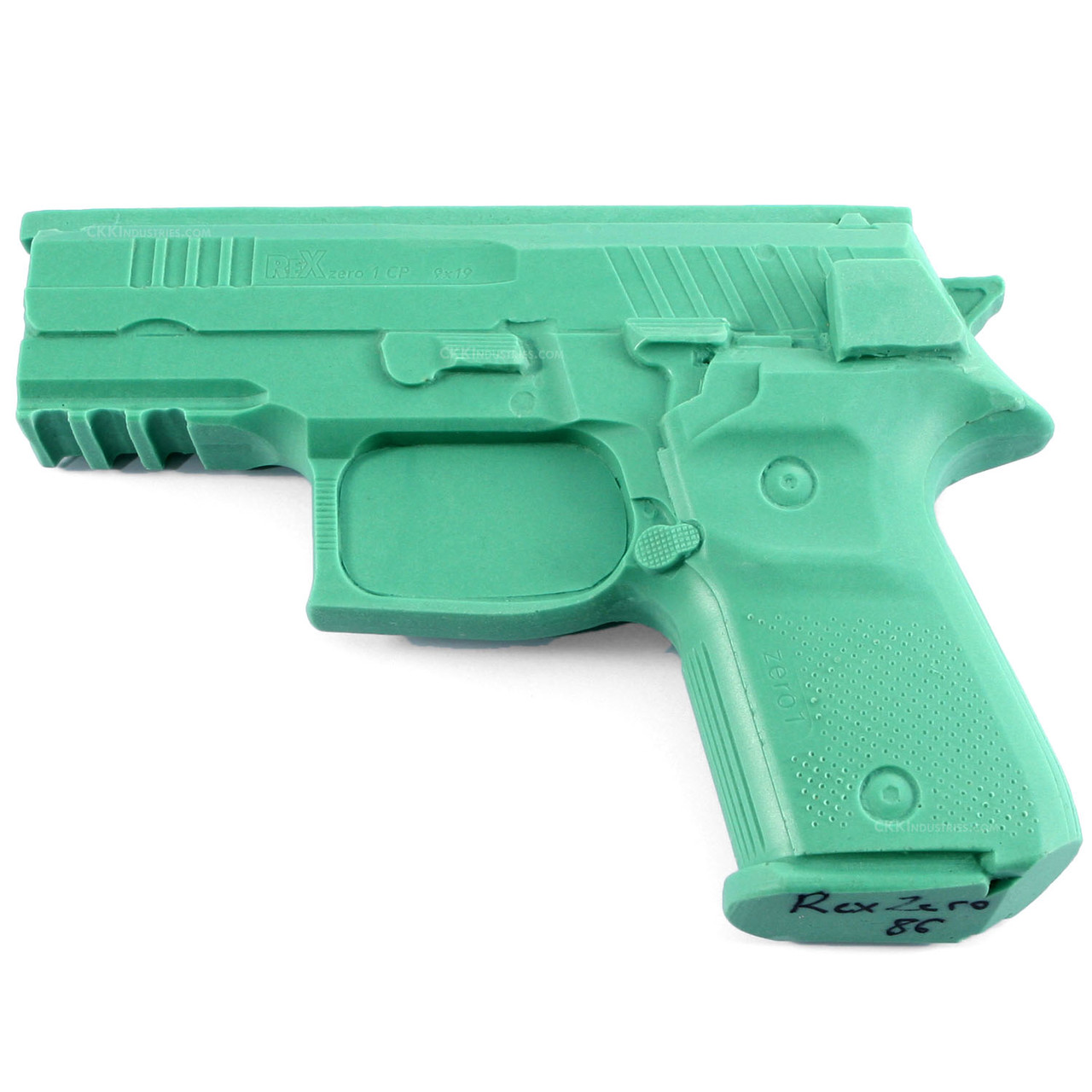 Multi Mold® - Holster Molding Prop - for Arex Rex Zero 1 CP