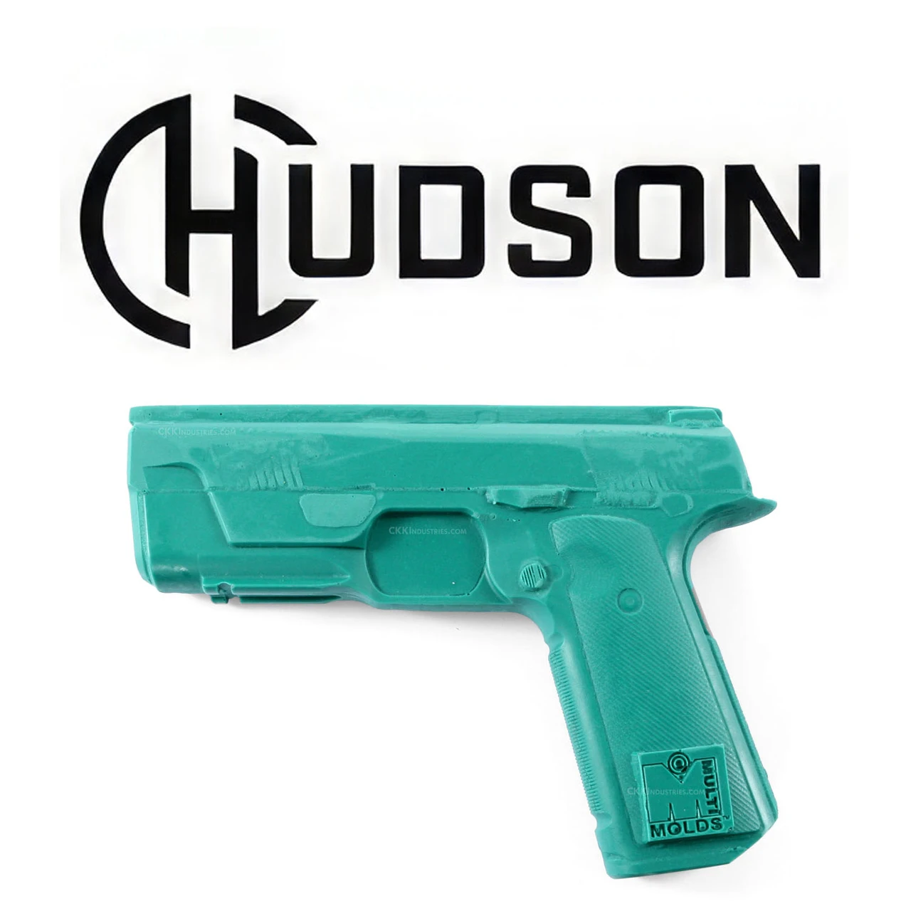 Multi Mold® - Firearm Replica - Hudson® H9
