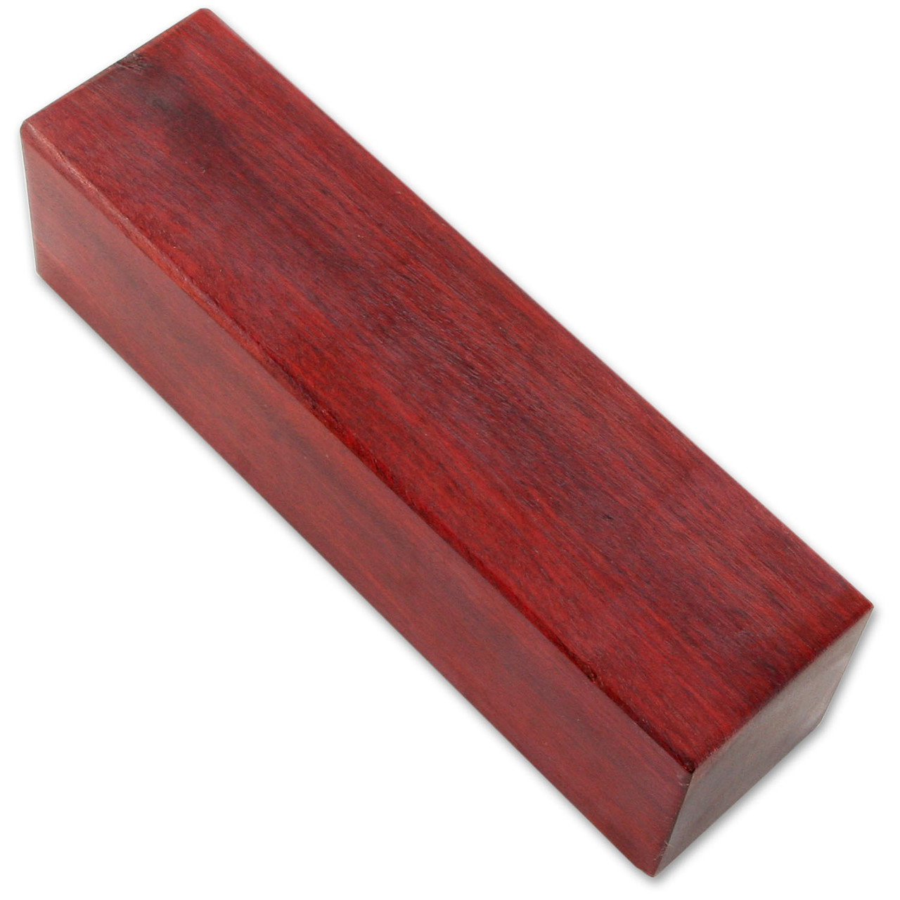 Bloodwood - Handle Block - (6.25 x 1.5 x 1.5)