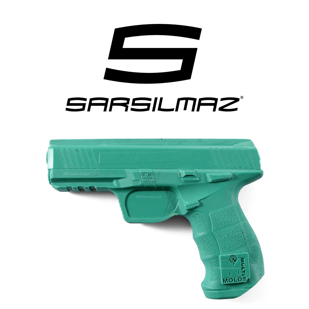 Multi Mold® - Firearm Replica - Sarsilmaz® SAR9
