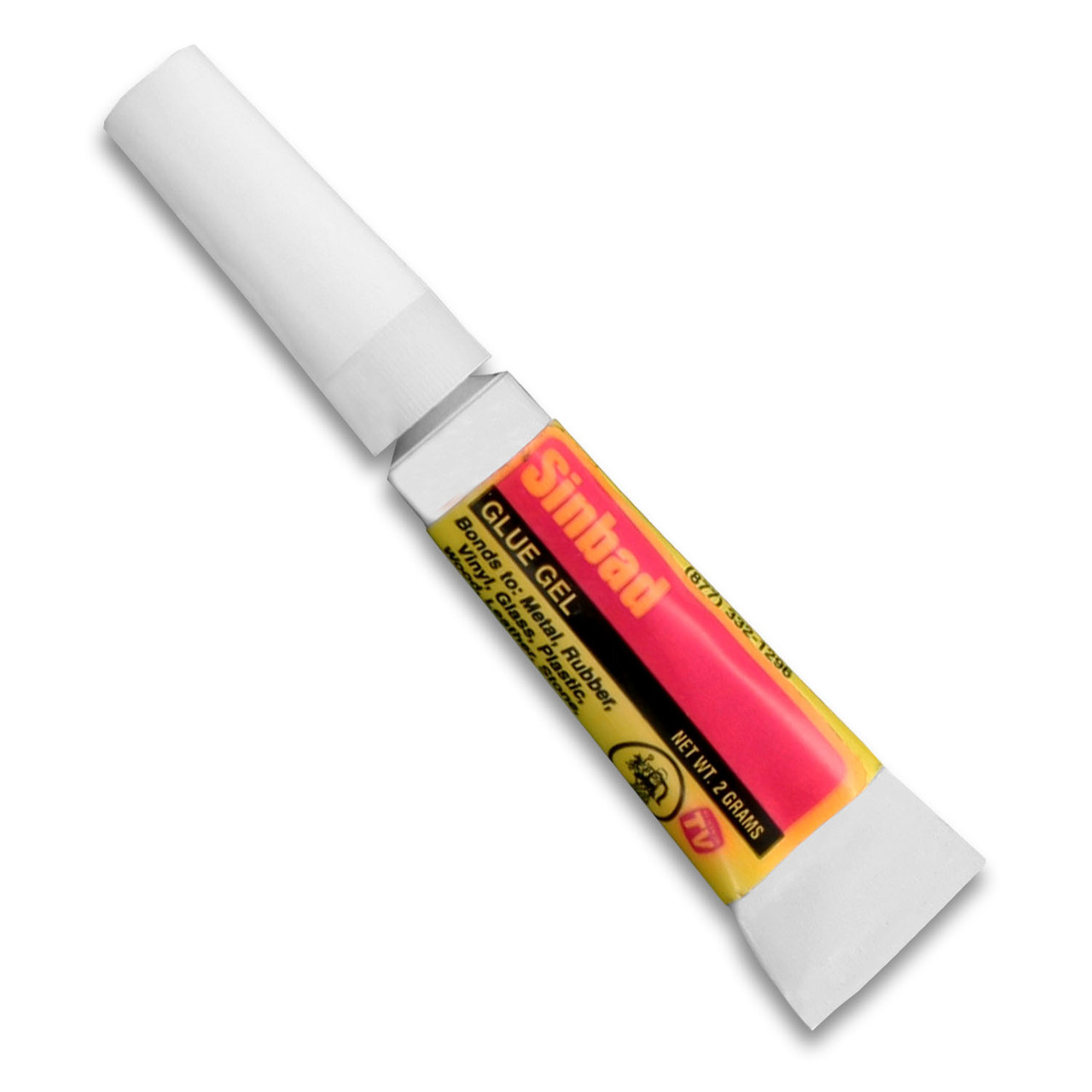 Sinbad - Glue Gel - (2gm)