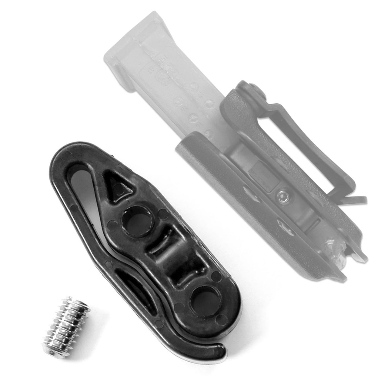 Mag Retention Device - MRD - Adjustable Retention for Custom Mag Holsters