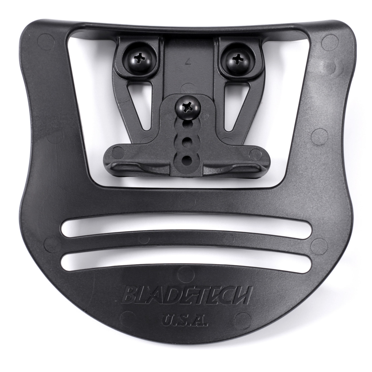 Paddle Mount - Blade-Tech™ - (Attachment & Hardware)