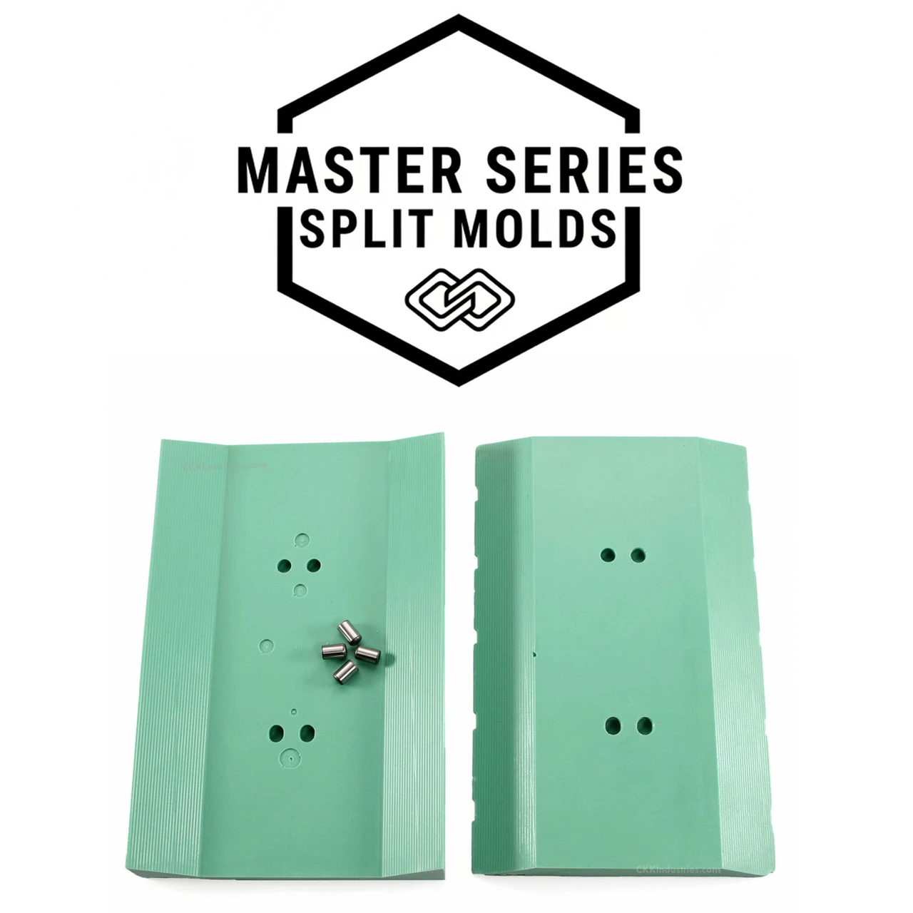 Multi Mold® - Backerboard - For Master Series Split Molds