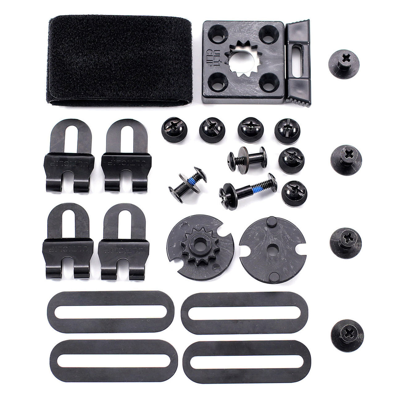 UltiClip™ - UltiLink Complete Kit