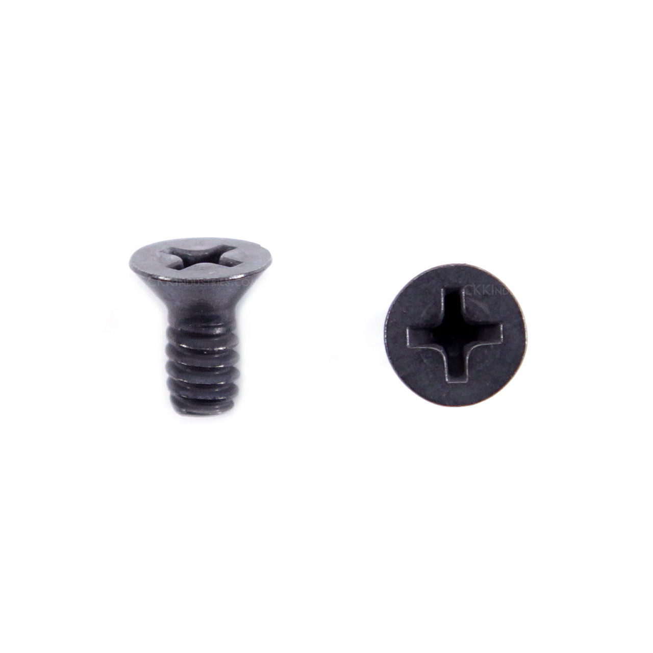 Shop Special - 8-32 - PHILLIPS - Flat Head - (.365 x .300) - (1ea)