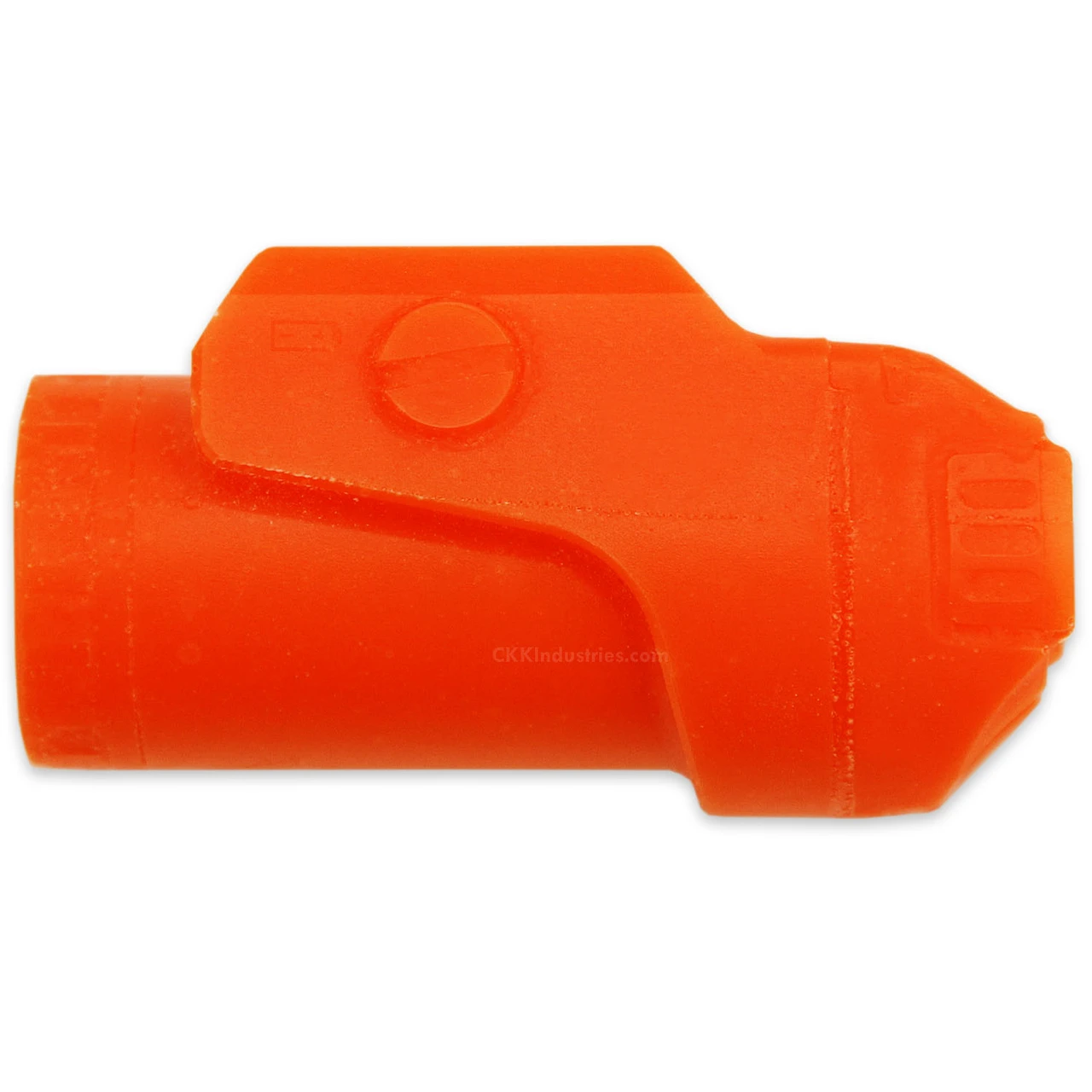 ASM™ Firearm Replica - for Sig Sauer FOXTROT1X - Light Attachment Prop