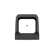 OLIGHT - OSIGHT - 3 MOA Red Dot & Lens w/Magnetic Charging Cover