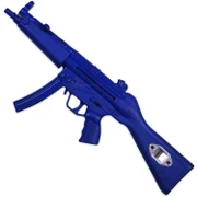 Bluegun® - Firearm Training Simulator - H&K MP5A2