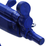 Bluegun® - Firearm Training Simulator - H&K MP5A2