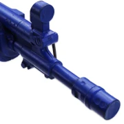 Bluegun® - Firearm Training Simulator - IMI GALIL SAR (5.56mm)