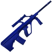 Bluegun® - Firearm Training Simulator - Steyr AUG A1