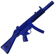 Bluegun® - Firearm Training Simulator - H&K MP5SD