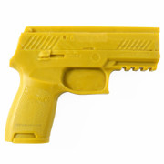 Shop Special - Cook's Molds - Holster Molding Prop - for Sig Sauer P320 Compact 9mm (Prepped)