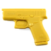 Shop Special - Cook's Molds - Holster Molding Prop - for Glock 43X (Prepped)