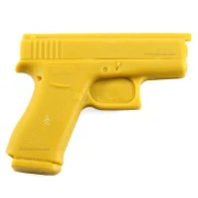 Shop Special - Cook's Molds - Holster Molding Prop - for Glock 43X (Prepped)