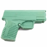 Shop Special - Multi Mold® - Holster Molding Prop - for Springfield Armory XDS 9/45 (3.3in)