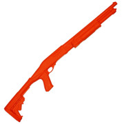 ASM™ Firearm Replica - for Remington 870 Tactical (w/BLACKHAWK! SpecOps NRS) - Trainer