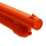 ASM™ Firearm Replica - for Remington 870 Tactical (w/BLACKHAWK! SpecOps NRS) - Trainer