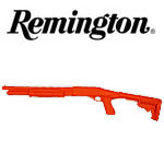ASM™ Firearm Replica - for Remington 870 Tactical (w/BLACKHAWK! SpecOps NRS) - Trainer
