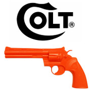 ASM™ Firearm Replica - for Colt Python .357 (6.00in) - Trainer