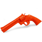 American Safety Molds™ - for Colt® Python .357 (6.00in) - Firearm Replica - Trainer