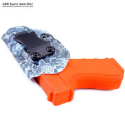ASM™ Firearm Replica - for Lighter - Holster Mold