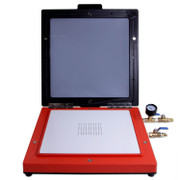 VacuForge™ - Thermoform Vacuum Molding Press - (12 x 12)