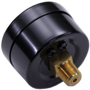 VacuForge™ - Vacuum Press Gauge Replacement - (fits all models) - (1.50 Inch)
