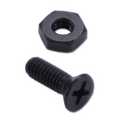 VacuForge™ - Vacuum Press Membrane Lid Hardware Replacement Kit - (fits #VP-1212) - (20pc)