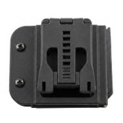 Magazine Pouch - Revolution - 1911/AR15 - Combo - Black - RH - (Tek-Lok™)