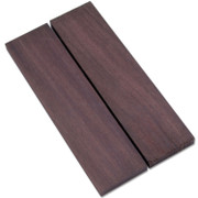 Katalox - Handle Scale Set - (6.0 x 1.50 x 0.25)