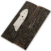 GPC-1000 - "Gent's Pocket Knife" - (Handle Making Template)