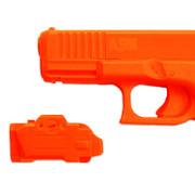 ASM™ Firearm Replica - for Olight PL X - Light Attachment Prop