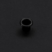 KYDEX® Sheet - (Black) - (PC Texture)