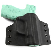 KYDEX® Sheet - (Black) - (PC Texture)