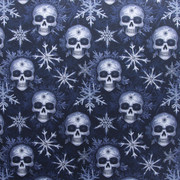 Skullflakes