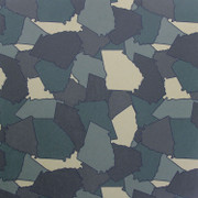 Georgia Camo - Flat Dark Earth Spring