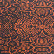 Orange Rattler