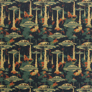 UFO Camo
