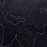 Desert Glass (Reversed)